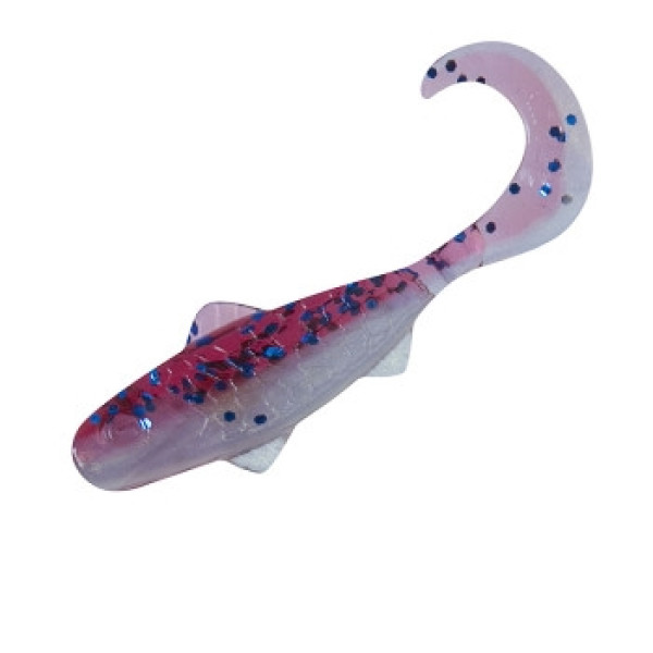 Silicone Relax Super Banjo 3" #L123