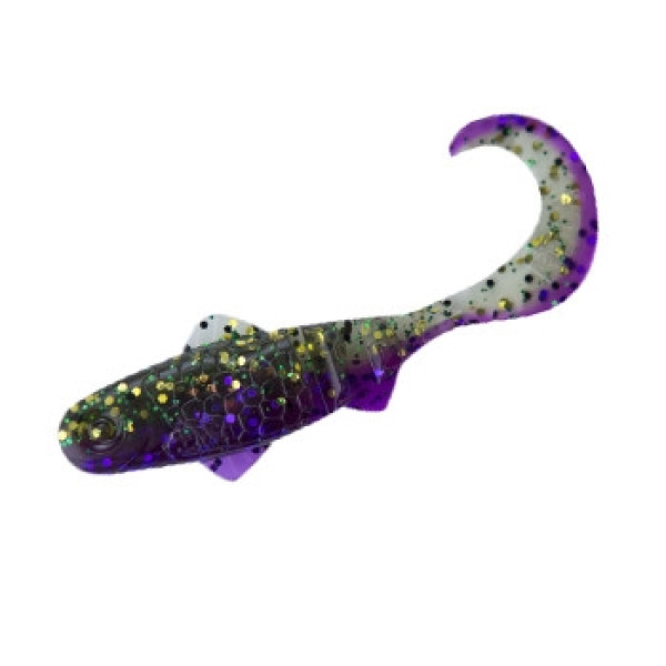 Silicone Relax Super Banjo 3" #L676