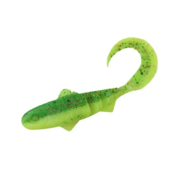 Silicone Relax Super Banjo 3" #L002