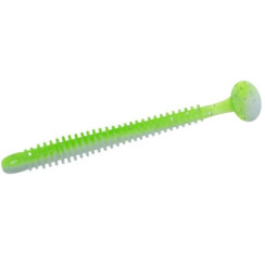 Silicone Relax Texas 4" #L125