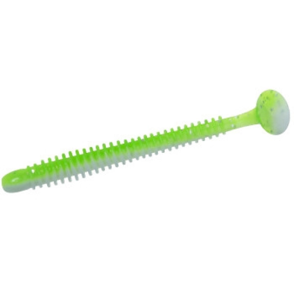 Silicone Relax Texas 4" #L125