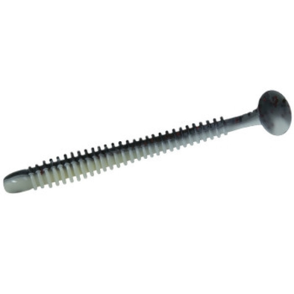 Silicone Relax Texas 4" #L206