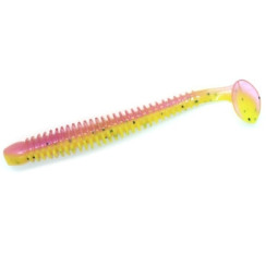 Silicone Relax Texas 4" #L667