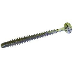 Silicone Relax Texas 4" #L583