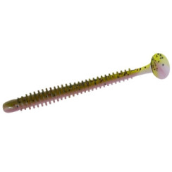 Silicone Relax Texas 4" #L541