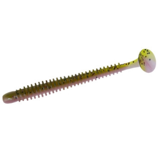 Silicone Relax Texas 4" #L541