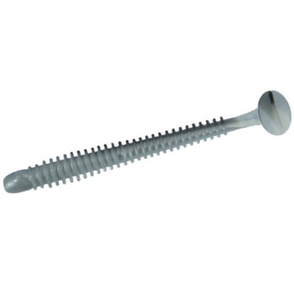 Silicone Relax Texas 4" #L016