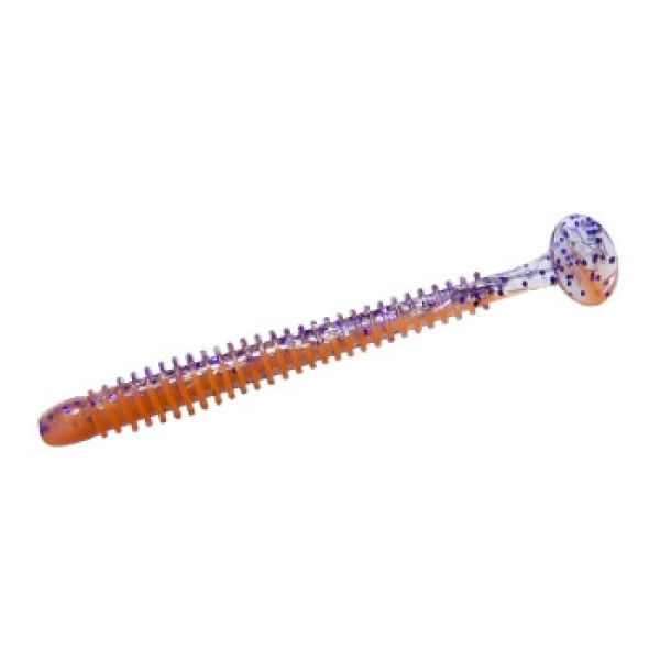 Silicone Relax Texas 4" #L681