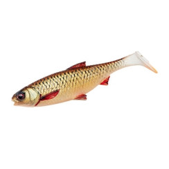Силікон Savage Gear 3D River Roach 140мм 28.0g Dirty Roach (поштучно)