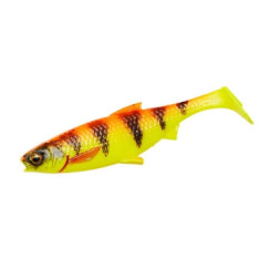 Силікон Savage Gear 3D River Roach 140mm 28.0g Golden Ambulance (поштучно)