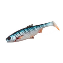 Силікон Savage Gear 3D River Roach 140mm 28.0g Roach (поштучно)