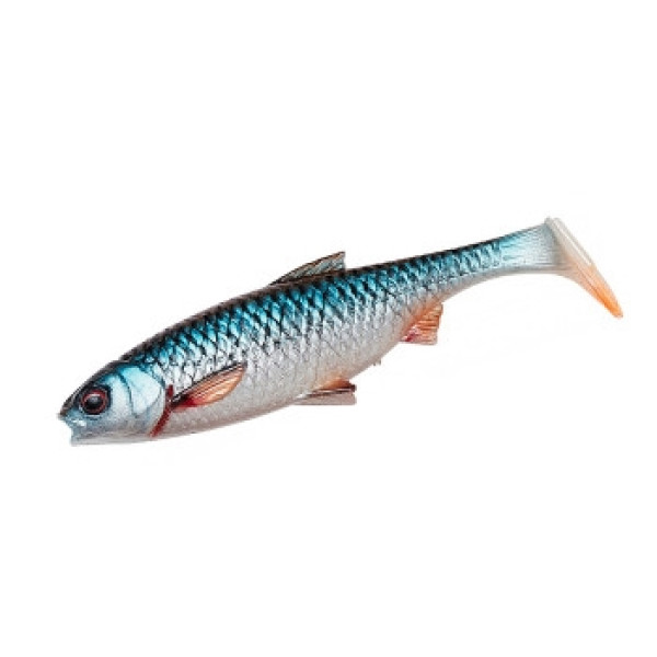 Силікон Savage Gear 3D River Roach 140mm 28.0g Roach (поштучно)