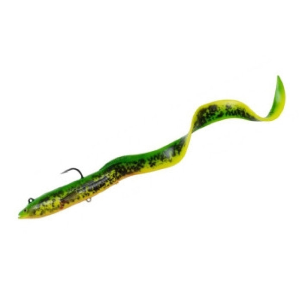 Силикон Savage Gear 4D Real Eel 300mm 80.0g Firetiger (поштучно)