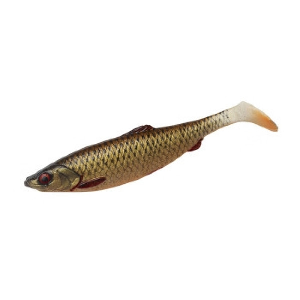 Силікон Savage Gear LB 4D Herring Shad 160mm 28.0g Dirty Roach (поштучно)
