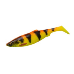 Силікон Savage Gear LB 4D Herring Shad 160mm 28.0g Golden Ambulance (поштучно)