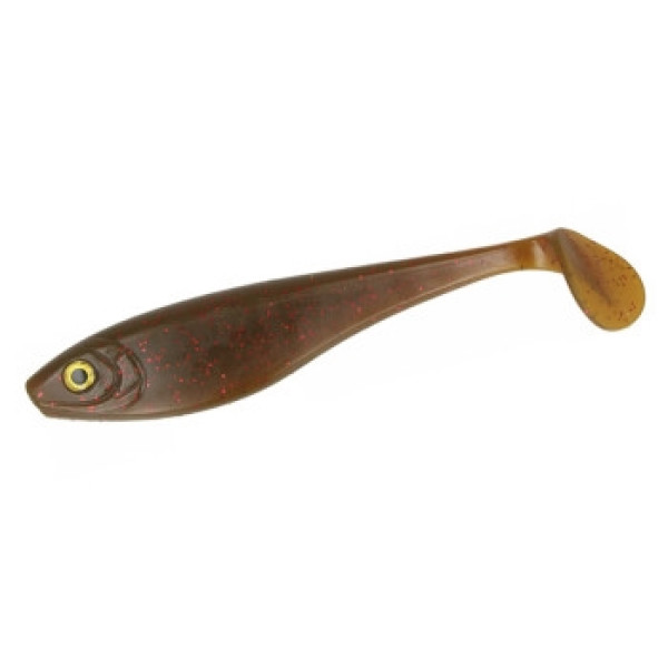 Silicone Strike Pro Bandit Shad 23cm 80g 1pc #110