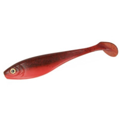 Silicone Strike Pro Bandit Shad 23cm 80g 1pc #114