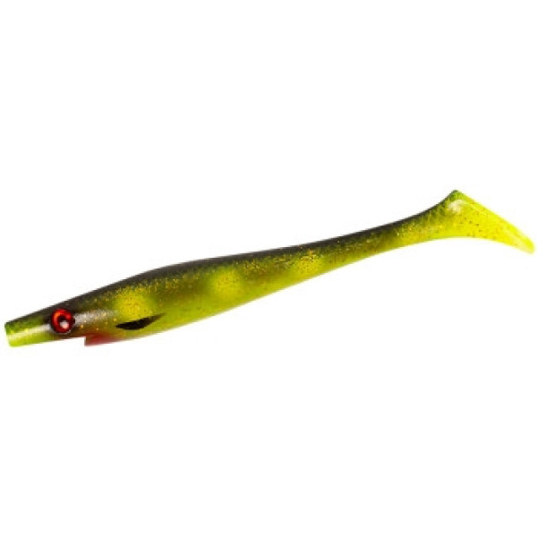 Silicone Strike Pro Pig Shad 23cm 90g 1pc #132