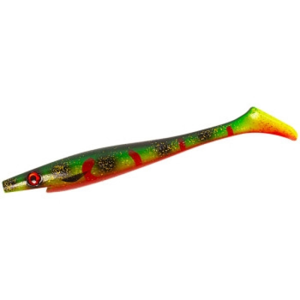 Silicone Strike Pro Pig Shad 23cm 90g 1pc #133