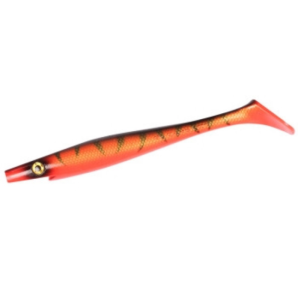 Silicone Strike Pro Pig Shad 23cm 90g 1pc #141