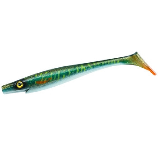 Silicone Strike Pro Pig Shad 23cm 90g 1pc #MN3