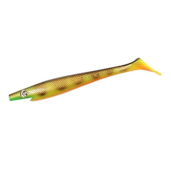 Silicone Strike Pro Pig Shad 23cm 90g 1pc #C039