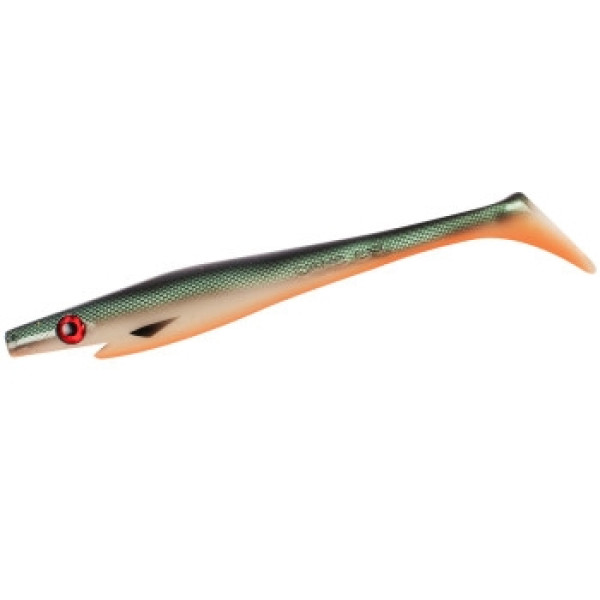 Silicone Strike Pro Pig Shad 23cm 90g 1pc #C099