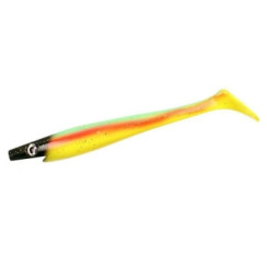 Silicone Strike Pro Pig Shad 23cm 90g 1pc #C038