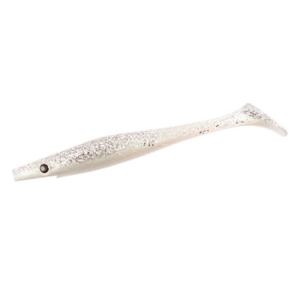 Silicone Strike Pro Pig Shad Jr 15cm 21g 4pc #C014