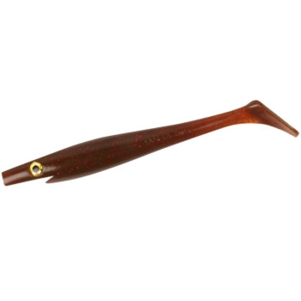 Silicone Strike Pro Pig Shad Jr 20cm 50g 2pc #110