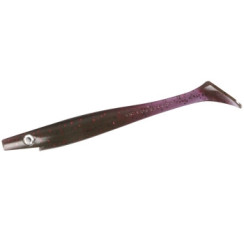 Silicone Strike Pro Pig Shad Jr 20cm 50g 2pc #139