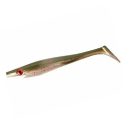 Silicone Strike Pro Pig Shad Jr 20cm 50g 2pc #104