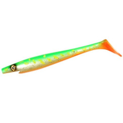 Silicone Strike Pro Pig Shad Jr 20cm 50g 2pc #C450