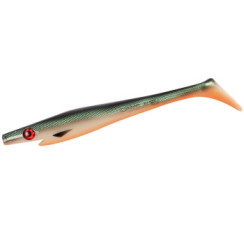 Silicone Strike Pro Pig Shad Jr 20cm 50g 2pc #C099