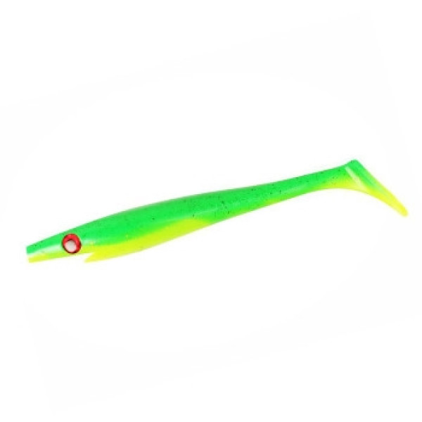 Silicone Strike Pro Pig Shad Jr 20cm 50g 2pc #102