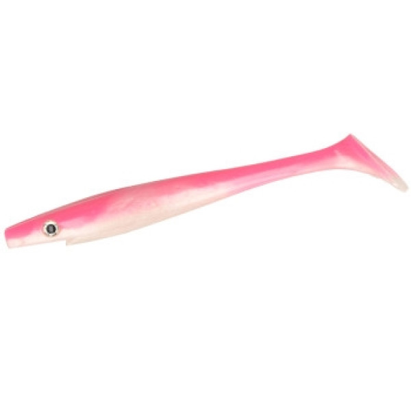 Silicone Strike Pro Pig Shad Jr 20cm 50g 2pc #109