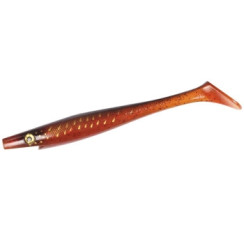 Silicone Strike Pro Pig Shad Tournament 18cm 30g 2pc #143
