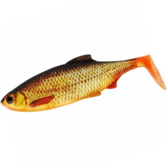Westin Ricky the Roach Shadtail Silicone 14cm 42g #RealRudd