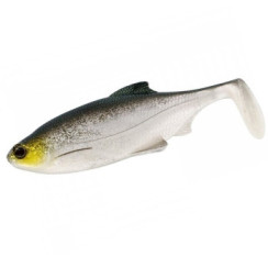 Silicone Westin Ricky the Roach Shadtail 14cm 42g Headlight