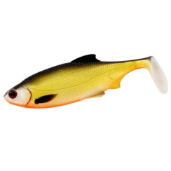 Silicone Westin Ricky the Roach Shadtail 14cm 42g Official Roach