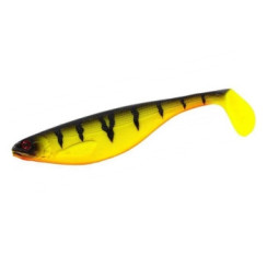 Silicone Westin ShadTeez Box 12cm 15g #Fire Perch