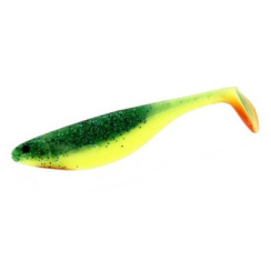 Silicone Westin ShadTeez Box 12cm 15g #Fireflake
