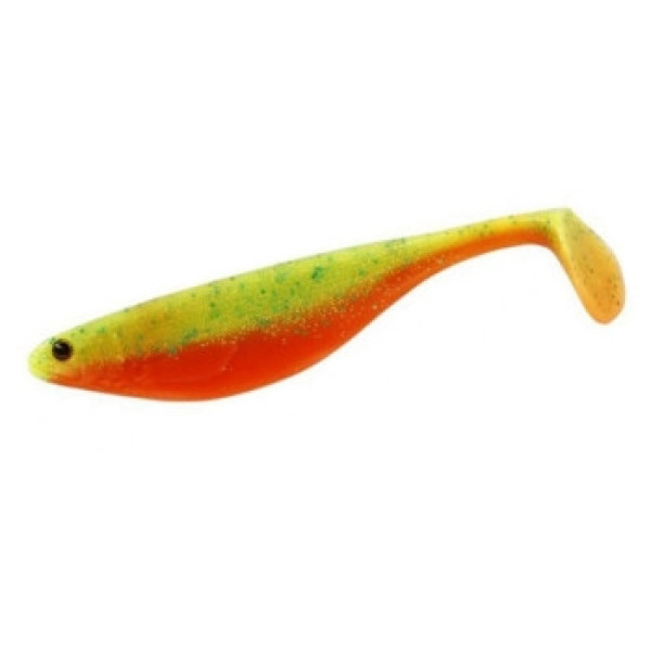 Silicone Westin ShadTeez Box 12cm 15g #Green Tomato