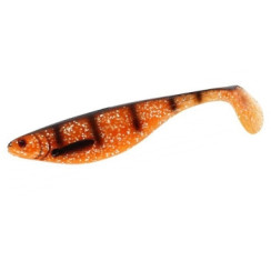 Silicone Westin ShadTeez Box 12cm 15g #Lava Perch