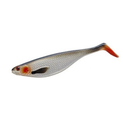 Silicone Westin ShadTeez Box 12cm 15g #Lively Roach