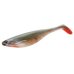 Silicone Westin ShadTeez Box 12cm 15g #Bass Orange