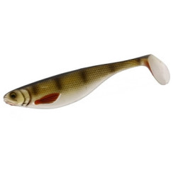 Silicone Westin ShadTeez Box 12cm 15g #Crystal Perch