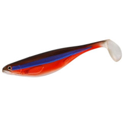 Silicone Westin ShadTeez Box 12cm 15g #Neon Tetra