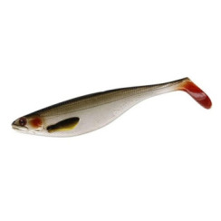 Westin ShadTeez Box Silicone 16cm 39g Lively Roach