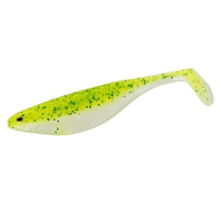 Westin ShadTeez Box Silicone 16cm 39g #Sparkling Chartreuse